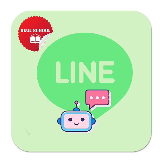 LINE OpenChat